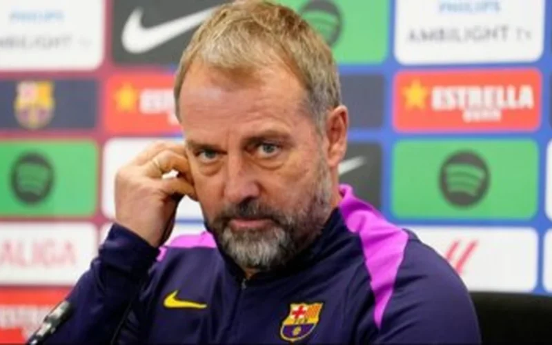 قائمة برشلونة المستدعاة لمواجهة نيوكاسل في دوري أبطال أوروبا تثير ترقب الجماهير